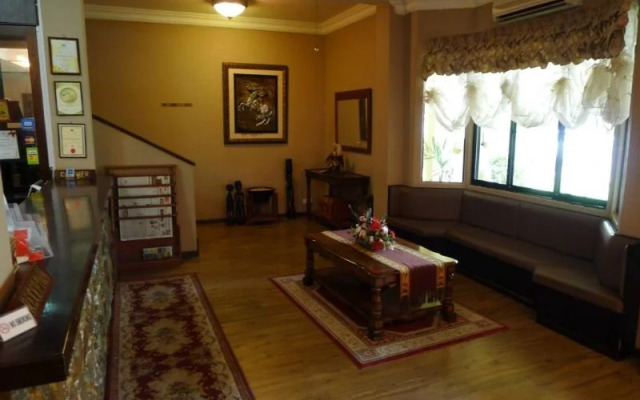 Lembah Impian Country Homes Resort