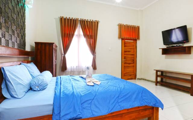 Kawali Homestay Kuta