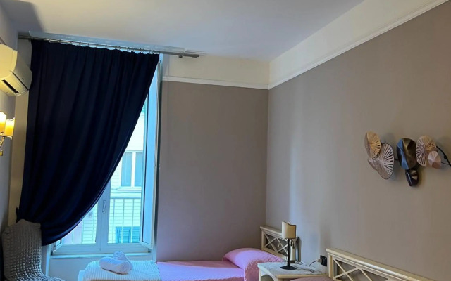 La Dimora di Nettuno