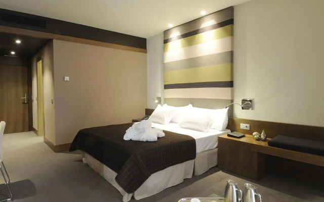 Blau Hotel Las Caldas