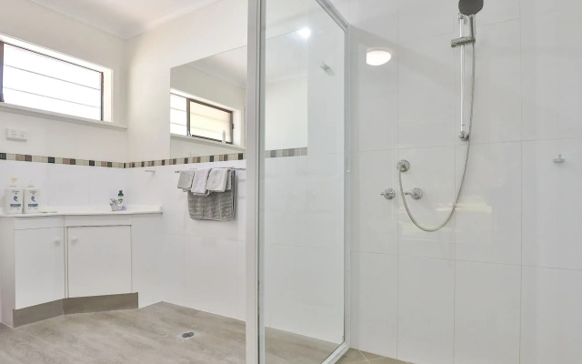 Mildura Holiday Villas