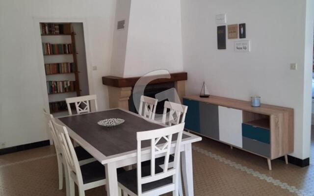Maison Longeville-sur-Mer, 4 pièces, 6 personnes - FR-1-357-269