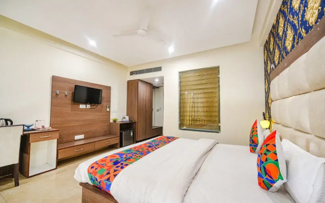 Hotel Viraj Inn