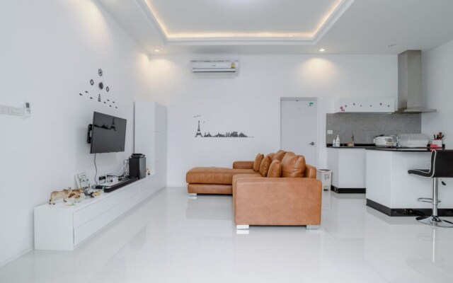Le Leaf Pool Villa 18