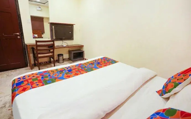 Fabexpress Yash Comfort Inn