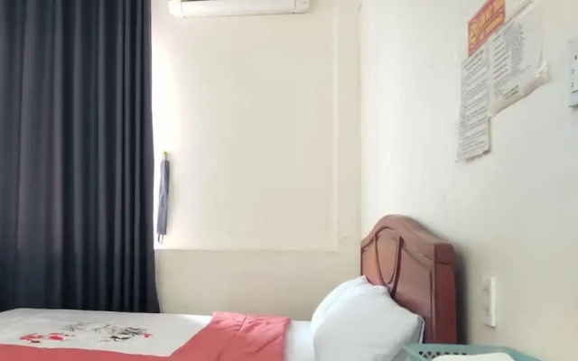 Minh Long Guesthouse - Quang Truong – Guest Rooms – Cao Bang