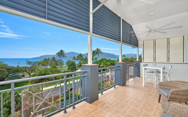 North Cove Waterfront Suites