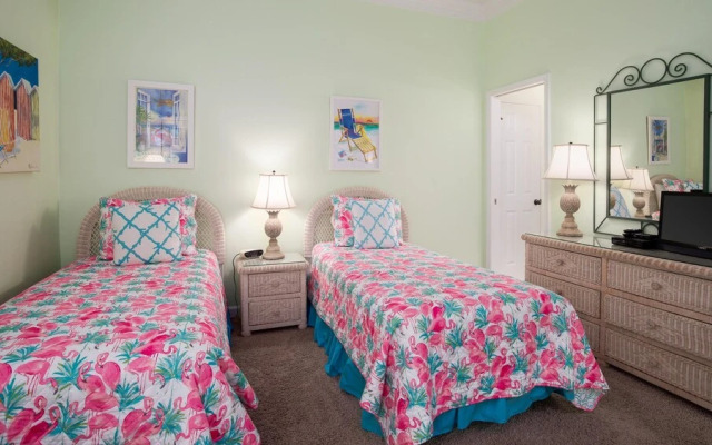 Tivoli 5292 at Sandestin