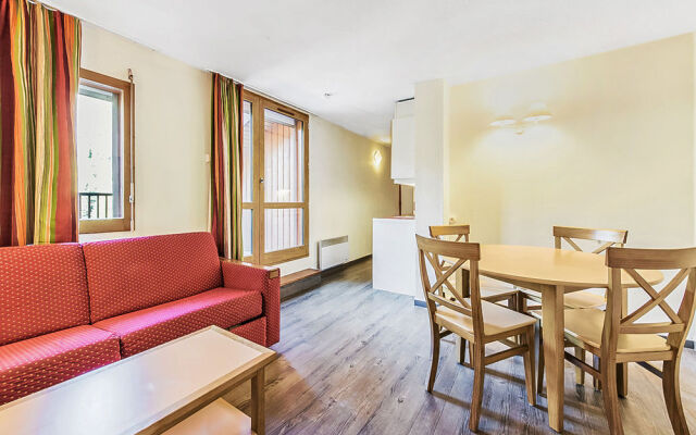 Résidence Pierre et Vacances Les Ravines