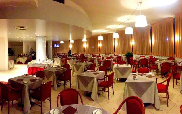 Hotel Castelli