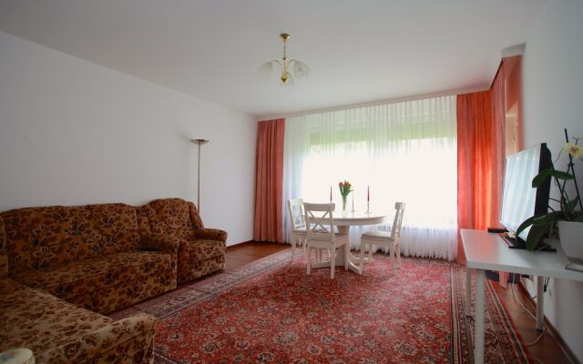 Private Apartment Im Langen Feld