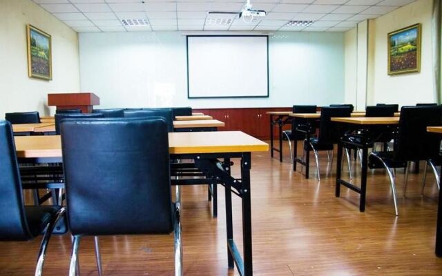 Hanting Hotel (Hefei Chuzhou Road Dadongmen Metro