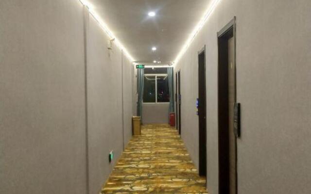 Kaililai Business Hotel
