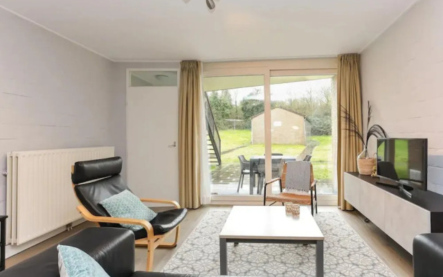 Apartment at the Bottom of the Dunes in Zoutelande