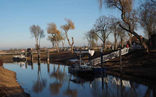 Ferienwohnung Hitzacker/Elbe