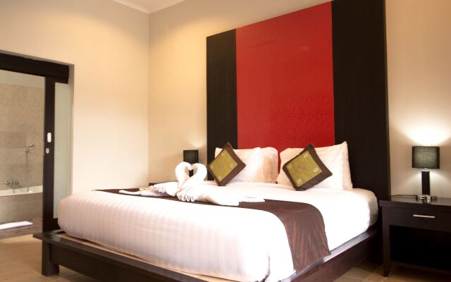 Transera Kirana Villa Seminyak