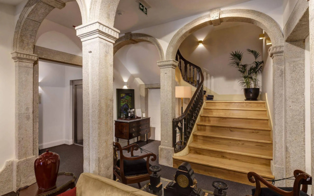 Flores Boutique Hotel & Spa