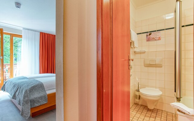 Sport Hotel Bad Bevensen