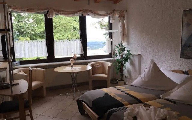 Pension Waldeck
