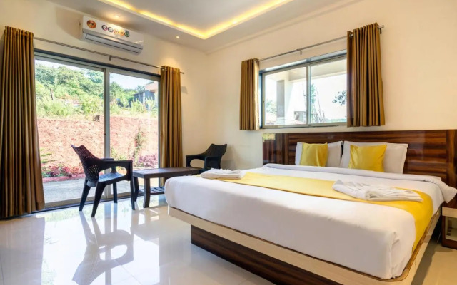 Hotel Mahabaleshwar Fragrance