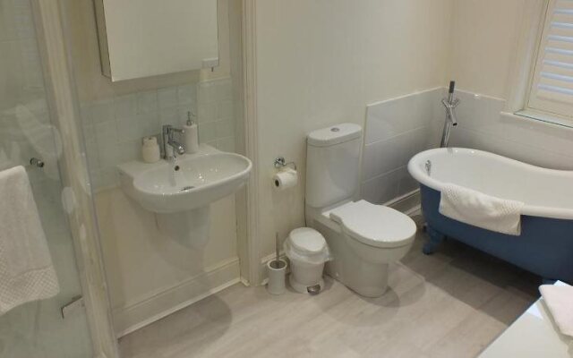 Bears Well Bed Breakfast