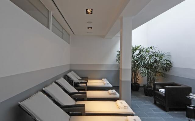 niXe binz designhotel