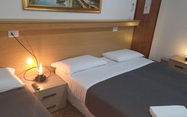 Hotel Da Tito