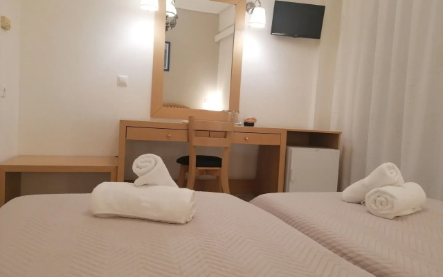 Hotel Galaxidi