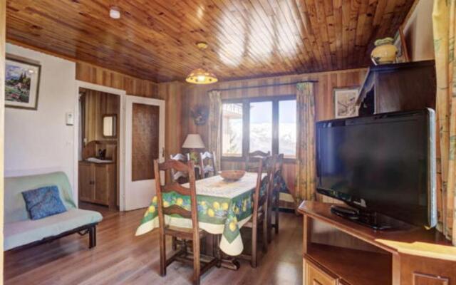 Appartement La Toussuire, 3 pièces, 6 personnes - FR-1-417-146