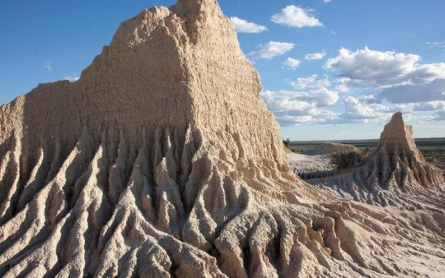 Mungo Lodge