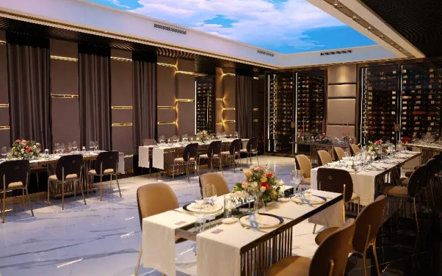 Bra Hotel Bari