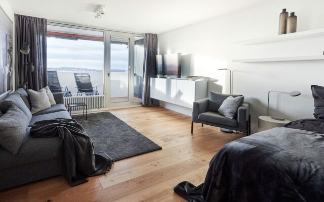 criston apartments - cozy cityhome