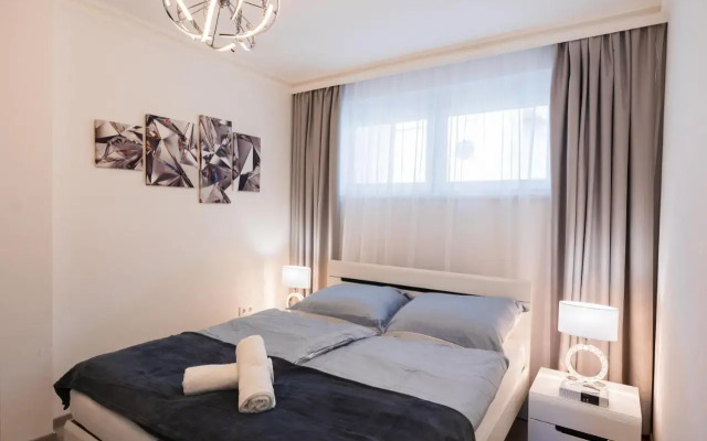 Central Residence