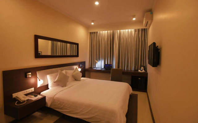 Hong Ha Hotel