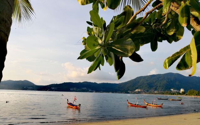 Inaya Pool Villa Rawai