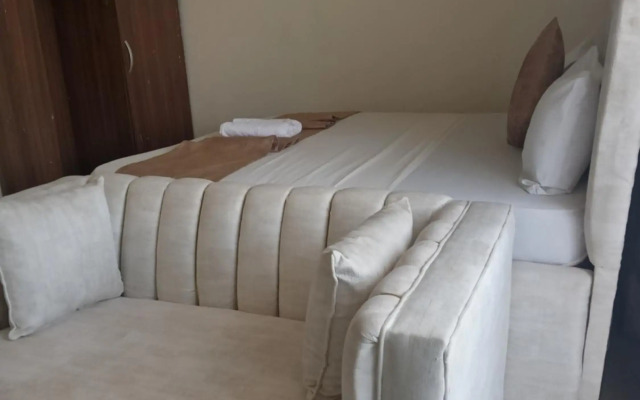 Tamara Studio Apartment in Shanzu