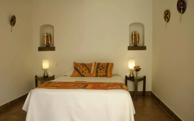 Casa los Arquitos