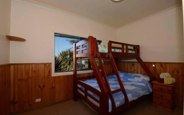 Seahaven Beach House - Shellharbour