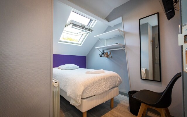 Résidence Hermès Paris Orly Aéroport