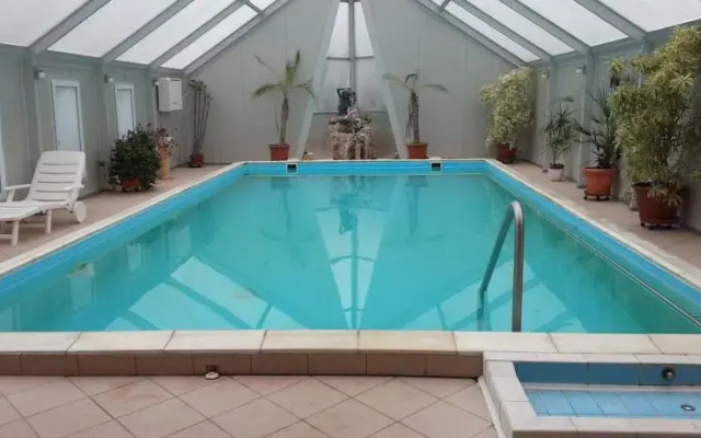 Sellő Wellness Centrum