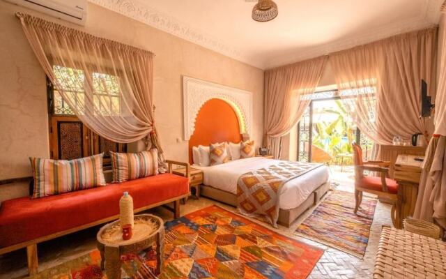 Le Palais Averroes - Adults Only