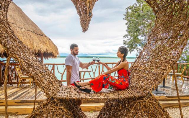 Xcabal Hotel Boutique