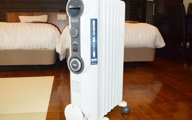 Hotel LiVEMAX Kofu