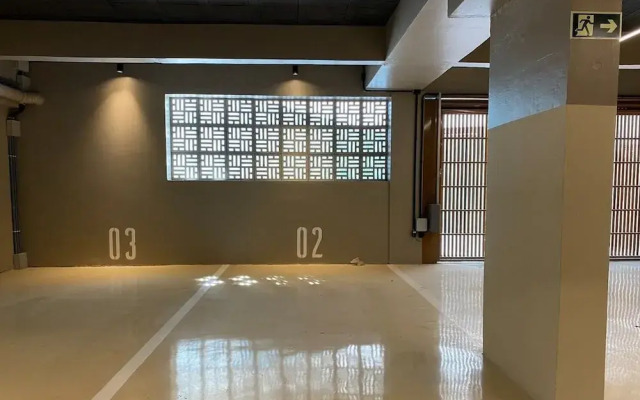 Apartamento Centro Canela