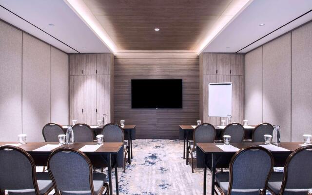 Mercure Tangerang BSD City