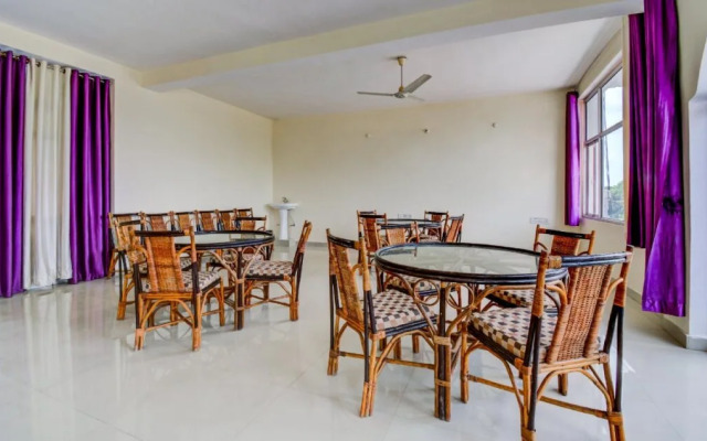 Hotel Saif by OYO