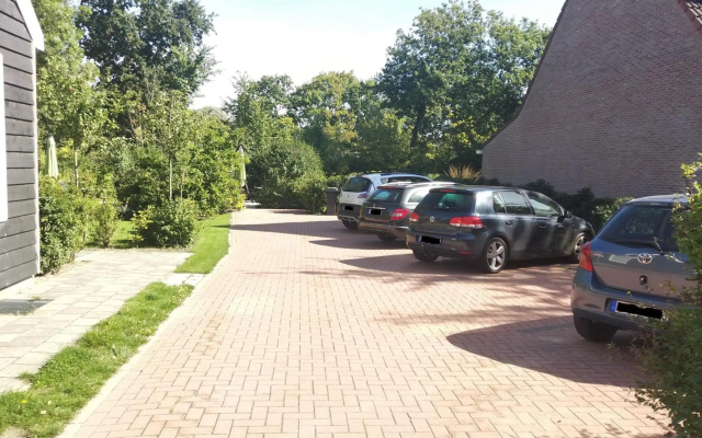 Garden@Domburg