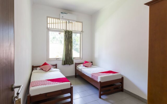 Pavo Resort by OYO Rooms