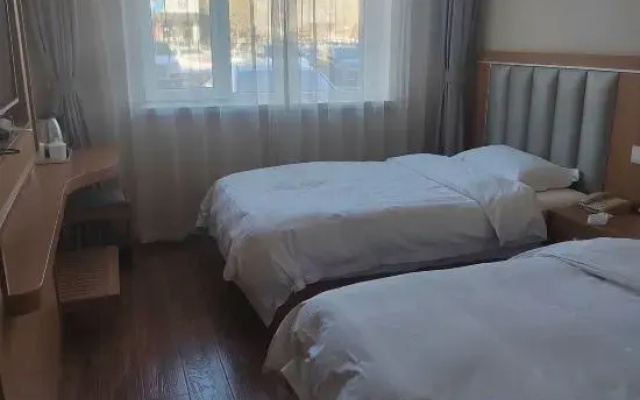 Jinshan Hotel