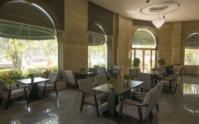 Xin Yin He Hotel - Galaxy Hotel